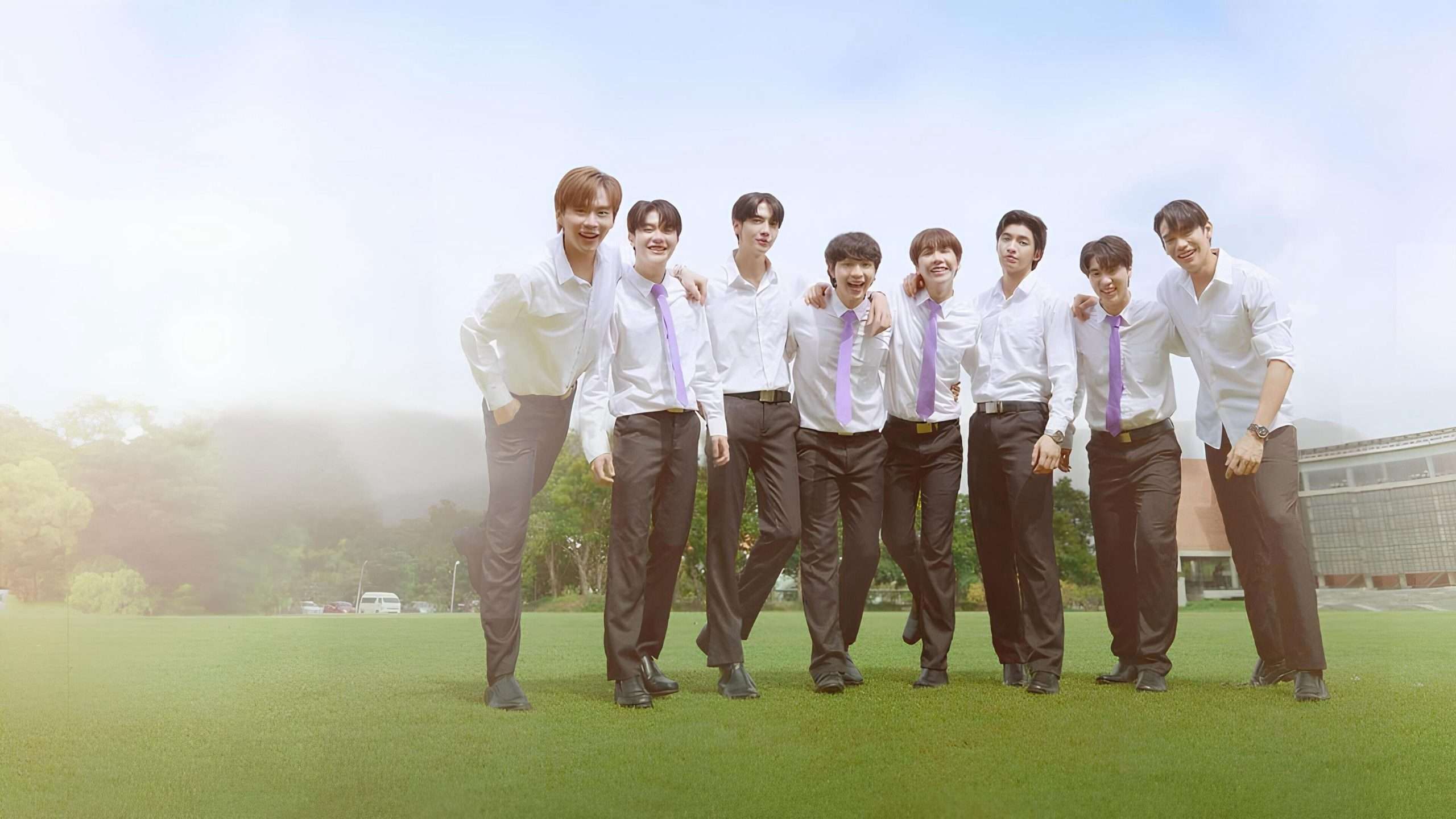 Phim Fourever You (Phần 2)