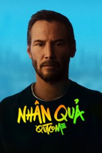 Nhân Quả