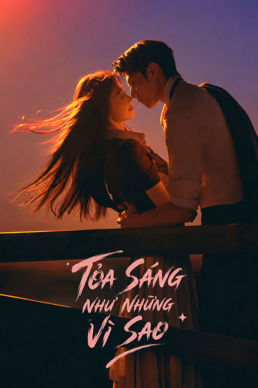 Tỏa Sáng Như Những Vì Sao Tập 8